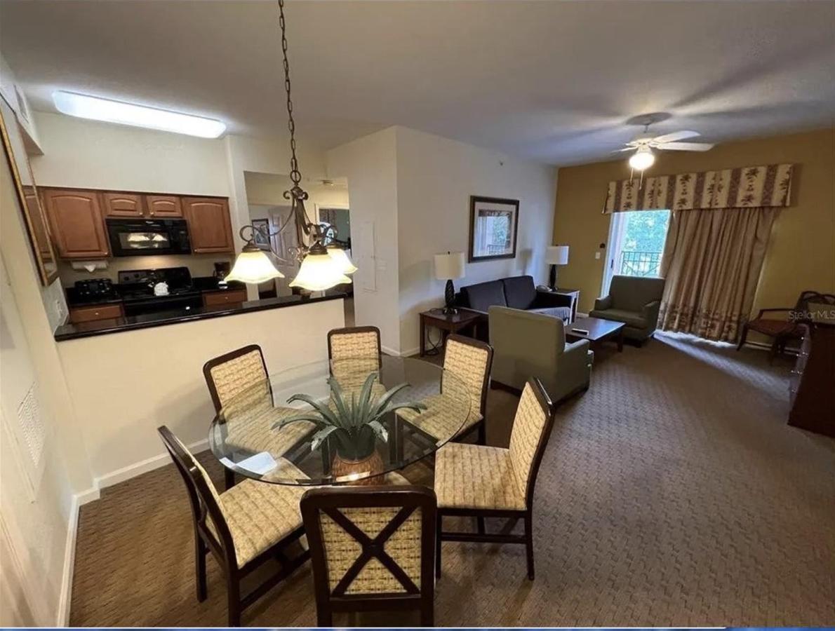 Best Disney Resort Condo Orlando Lake Buena Vista Eksteriør billede