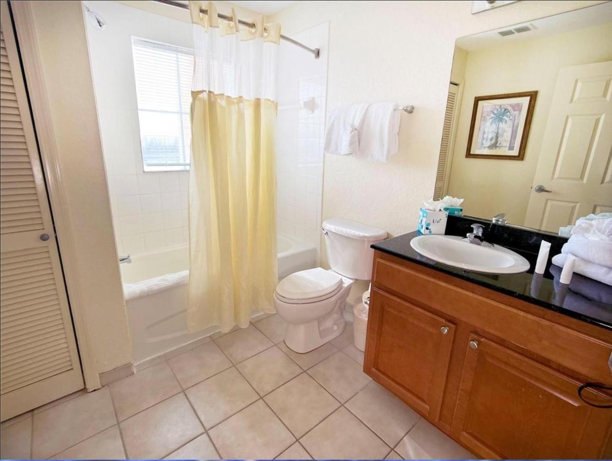 Best Disney Resort Condo Orlando Lake Buena Vista Eksteriør billede
