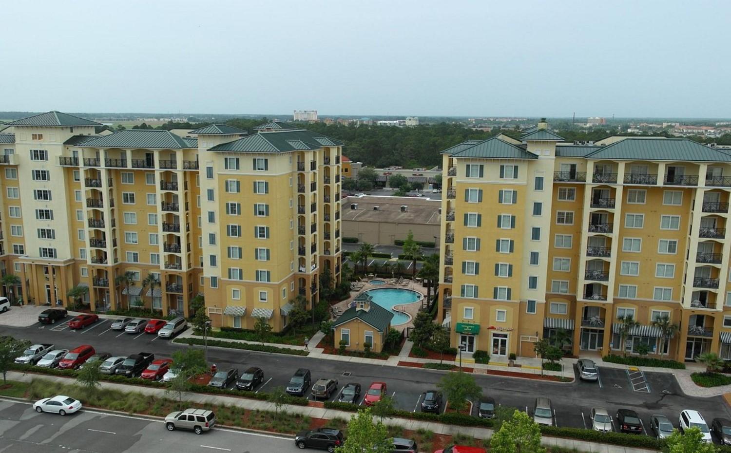 Best Disney Resort Condo Orlando Lake Buena Vista Eksteriør billede